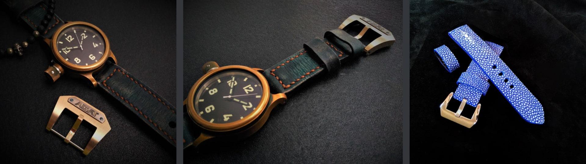 Watch Straps